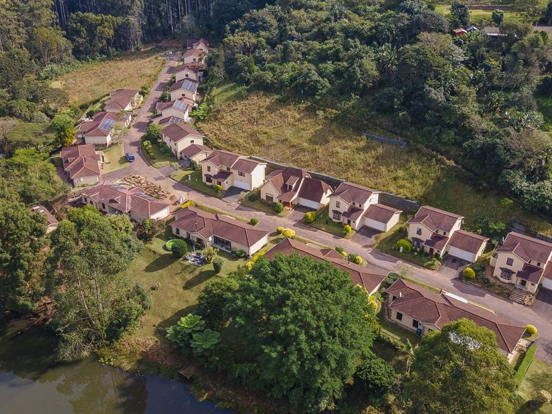 Townhouse For Sale in Gillitts - Photo 7