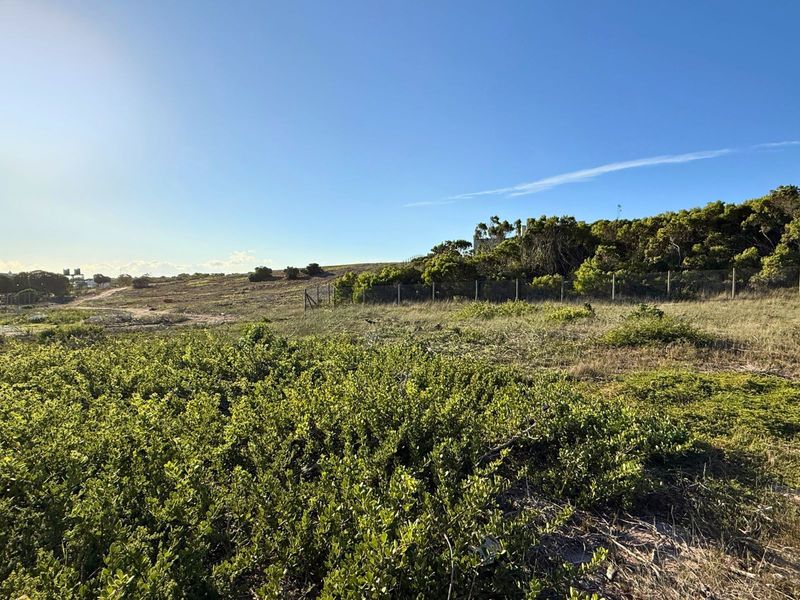 Vacant Land Residential For Sale in Kleinbaai - Photo 4