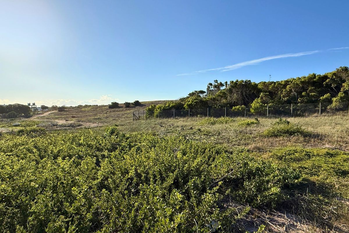 Vacant Land Residential For Sale in Kleinbaai - Photo 4