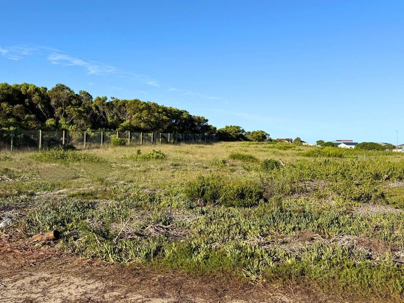 Vacant Land Residential For Sale in Kleinbaai - Photo 2