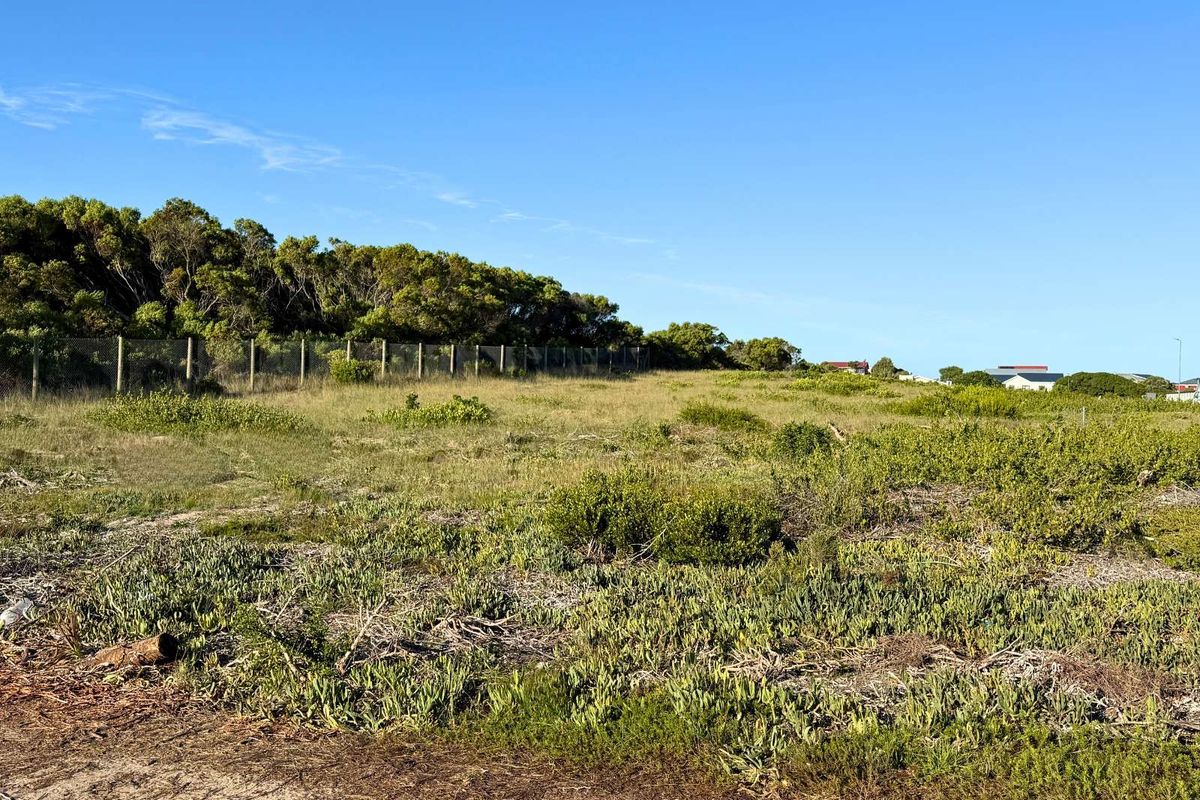 Vacant Land Residential For Sale in Kleinbaai - Photo 2