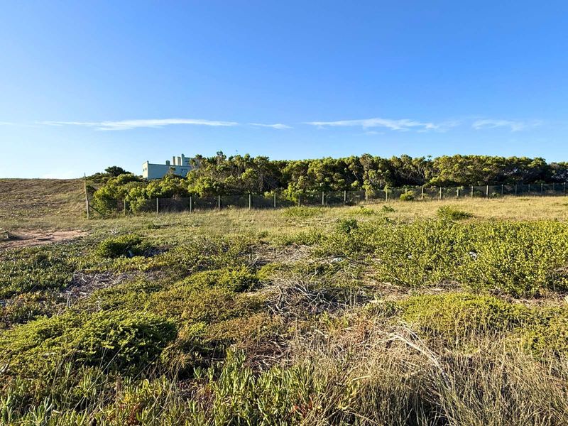Vacant Land Residential For Sale in Kleinbaai - Photo 3