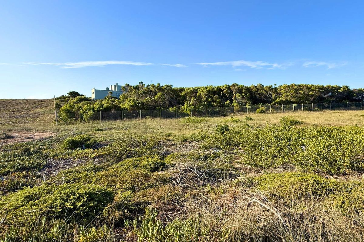 Vacant Land Residential For Sale in Kleinbaai - Photo 3