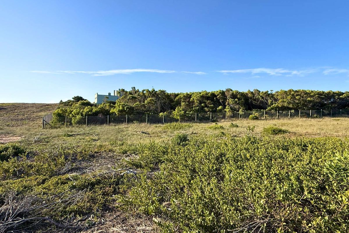 Vacant Land Residential For Sale in Kleinbaai - Photo 5