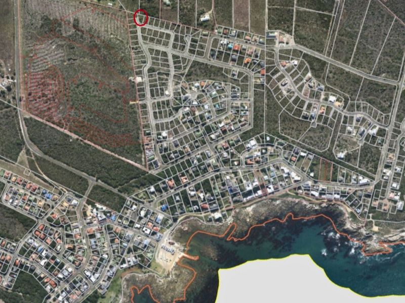 Vacant Land Residential For Sale in Kleinbaai - Photo 7