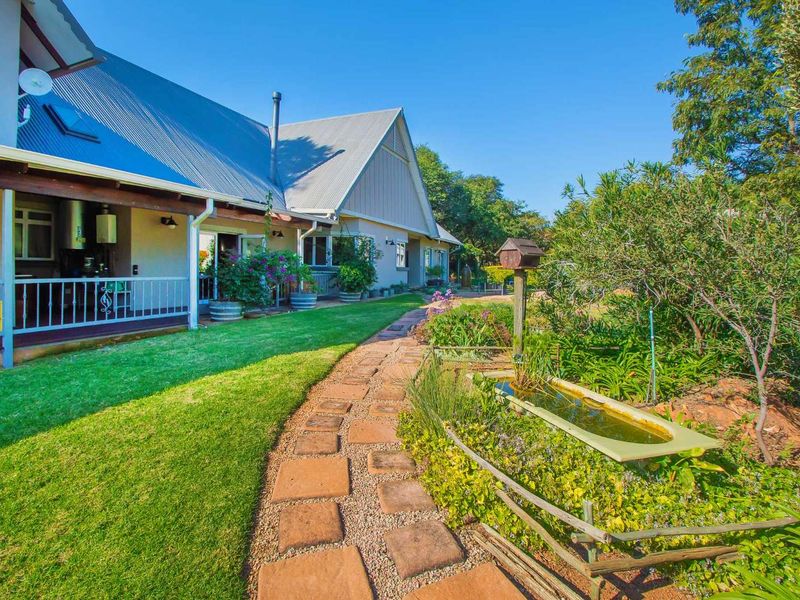 House For Sale in Chancliff AH - Photo 3