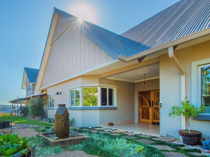 House For Sale in Chancliff AH - Photo 2