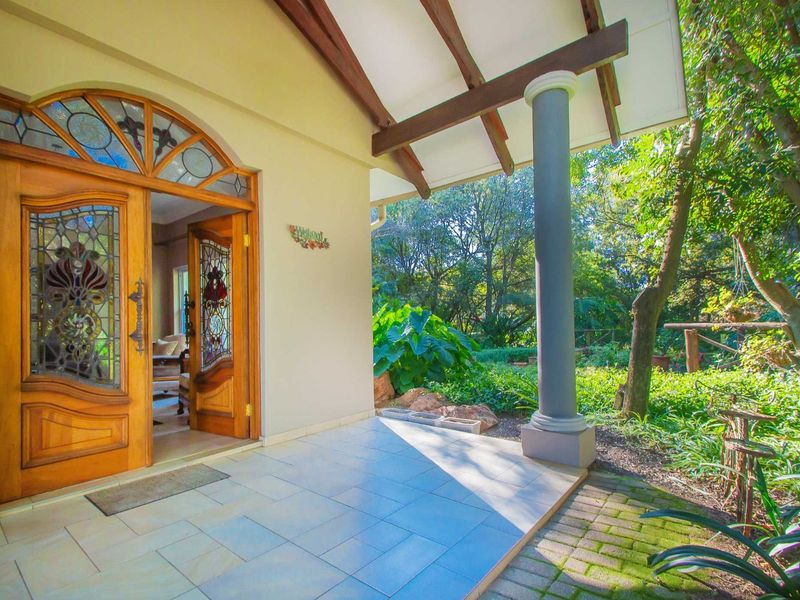 House For Sale in Chancliff AH - Photo 7