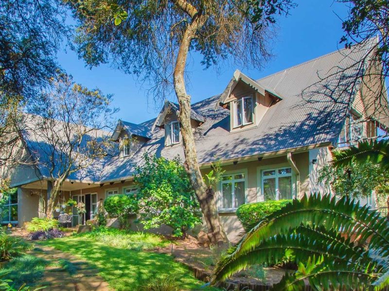 House For Sale in Chancliff AH - Photo 6