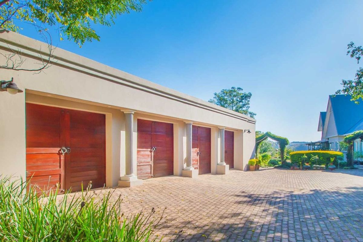 House For Sale in Chancliff AH - Photo 5