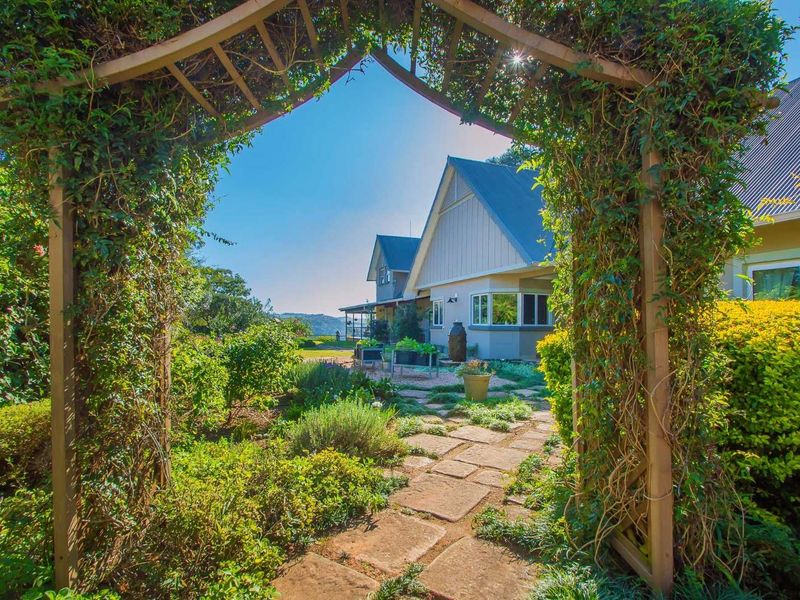 House For Sale in Chancliff AH - Photo 4