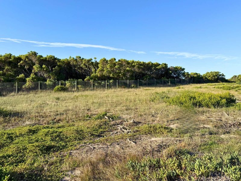 Vacant Land Residential For Sale in Kleinbaai - Photo 3