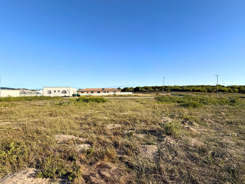 Vacant Land Residential For Sale in Kleinbaai - Photo 5