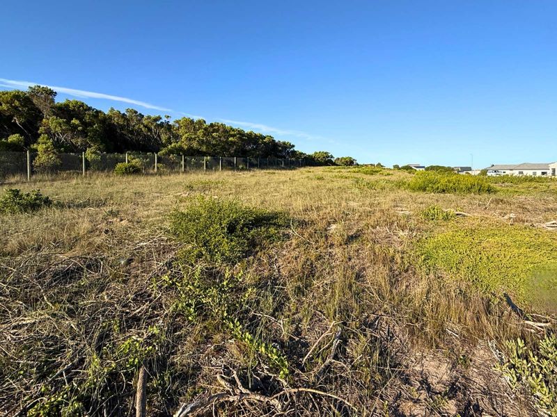 Vacant Land Residential For Sale in Kleinbaai - Photo 4
