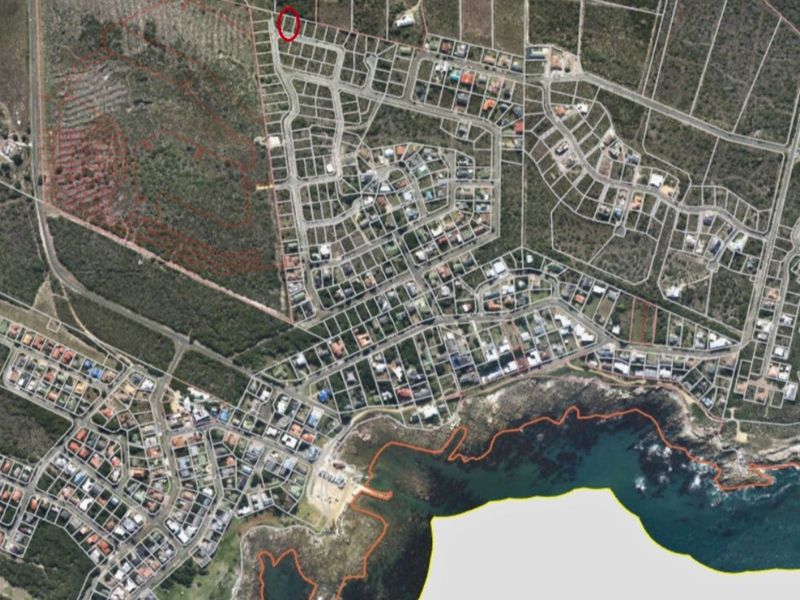 Vacant Land Residential For Sale in Kleinbaai - Photo 6