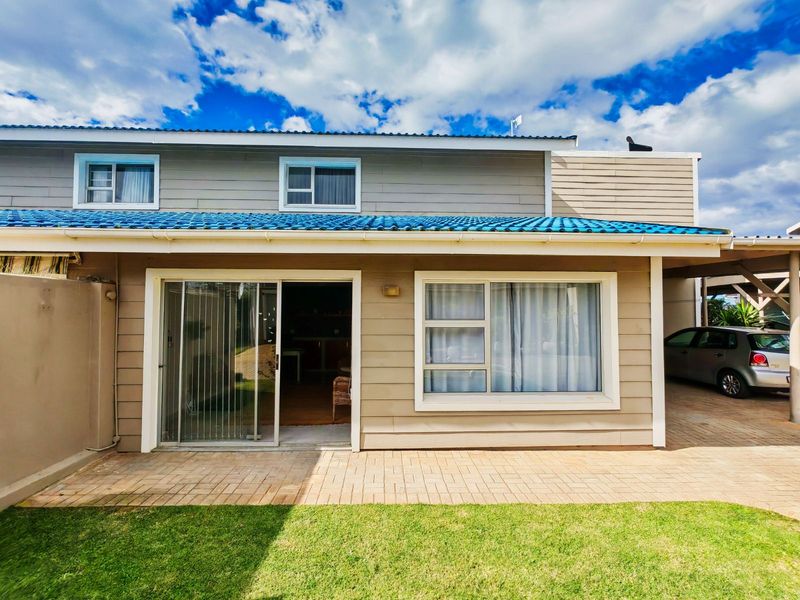 Townhouse For Sale in Hartenbos Central - Photo 9