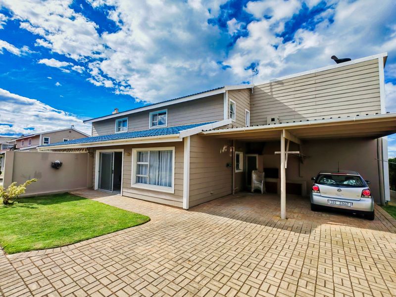 Townhouse For Sale in Hartenbos Central - Photo 7