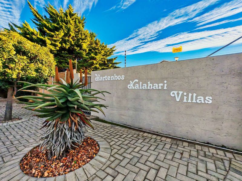 Townhouse For Sale in Hartenbos Central - Photo 4