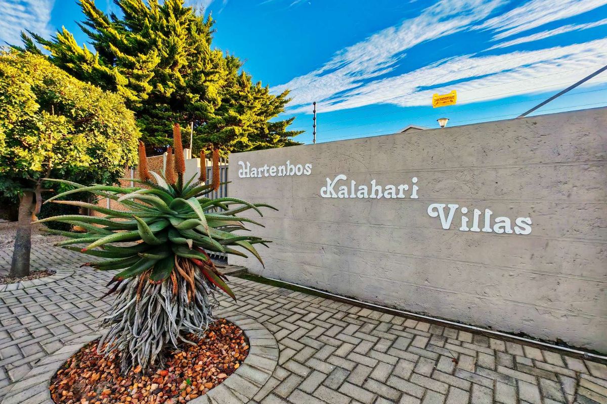 Townhouse For Sale in Hartenbos Central - Photo 4