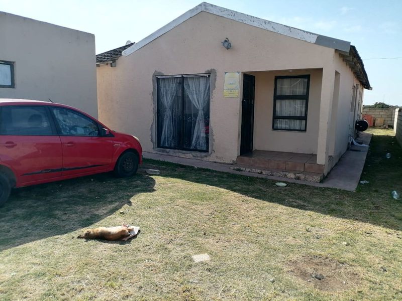 House For Sale in Motherwell - Photo 9