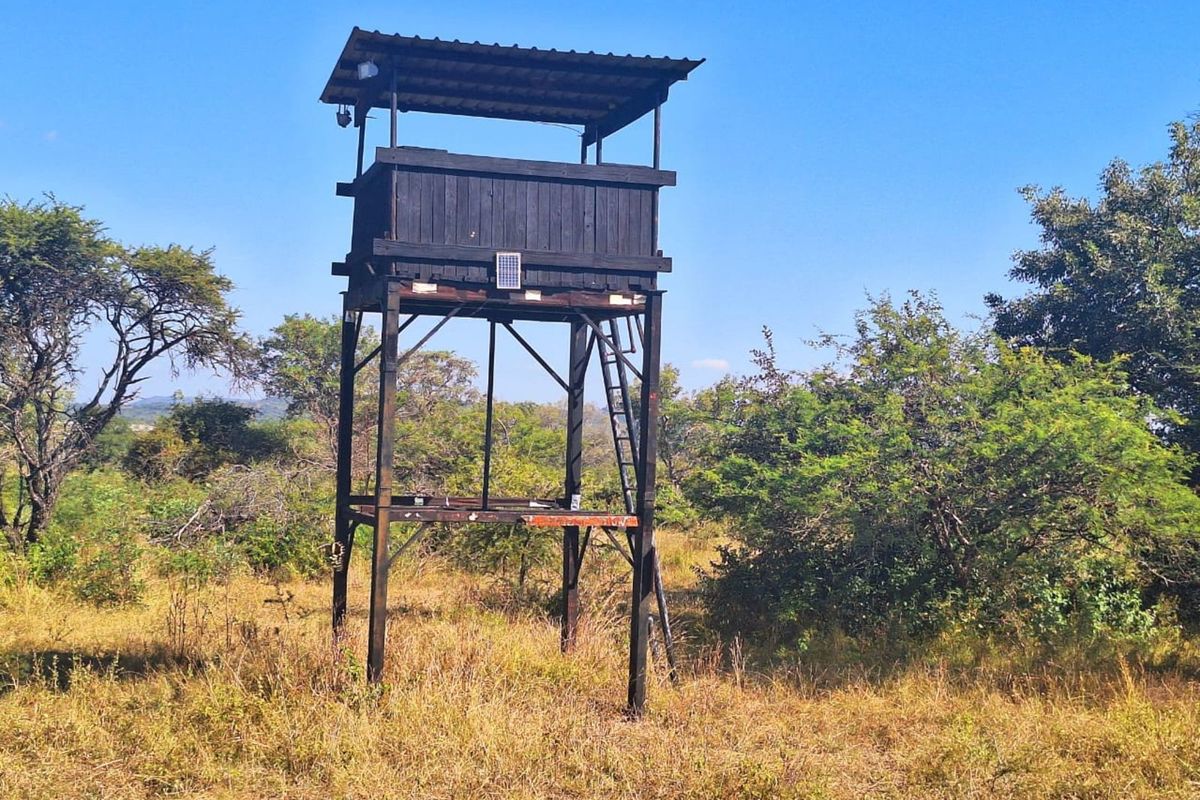 Farm For Sale in Buffelsdoorns AH - Photo 3