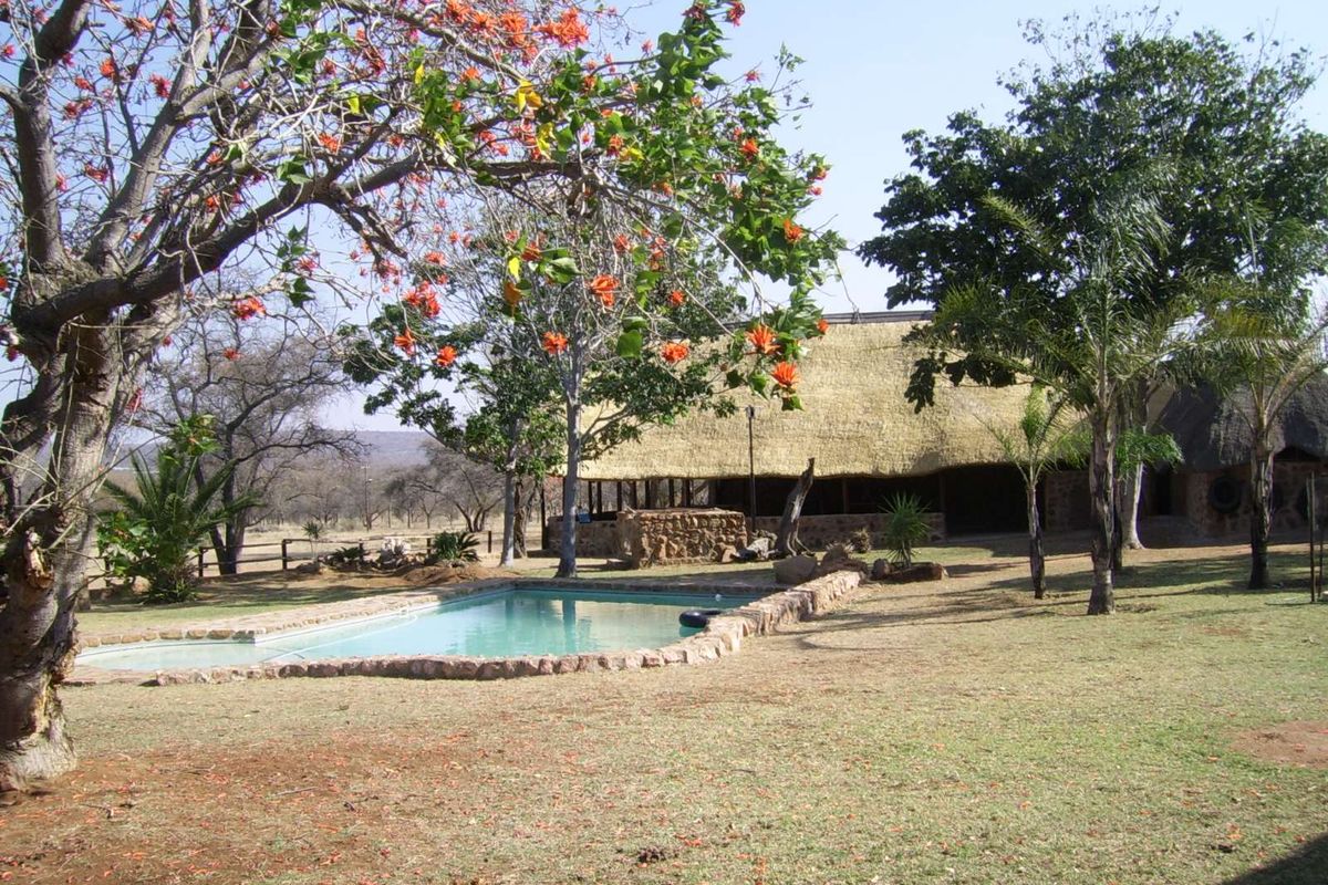 Farm For Sale in Buffelsdoorns AH - Photo 5