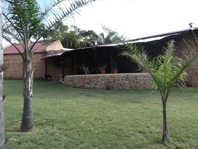 Farm For Sale in Buffelsdoorns AH - Photo 8