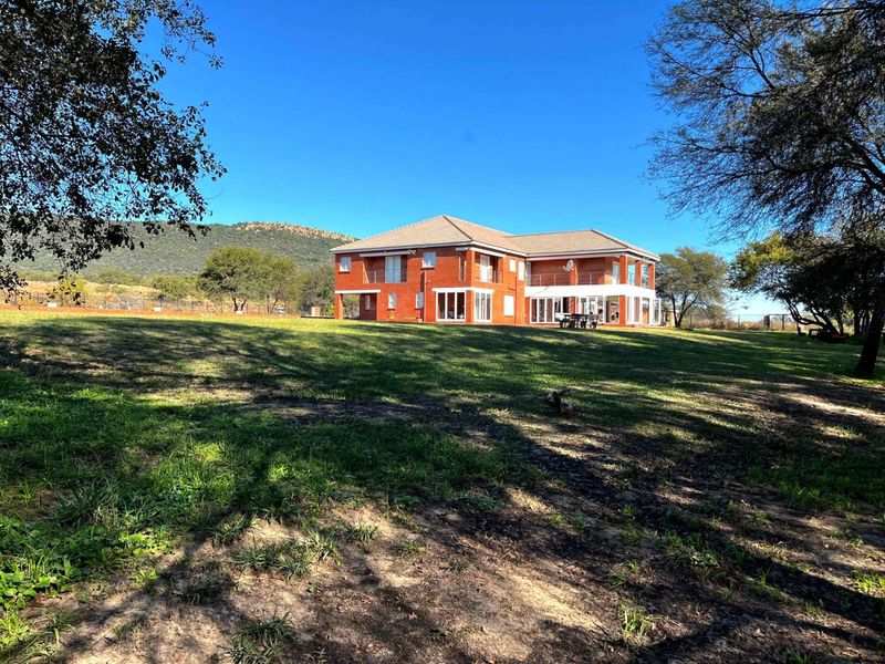 Farm For Sale in Parys Central - Photo 3