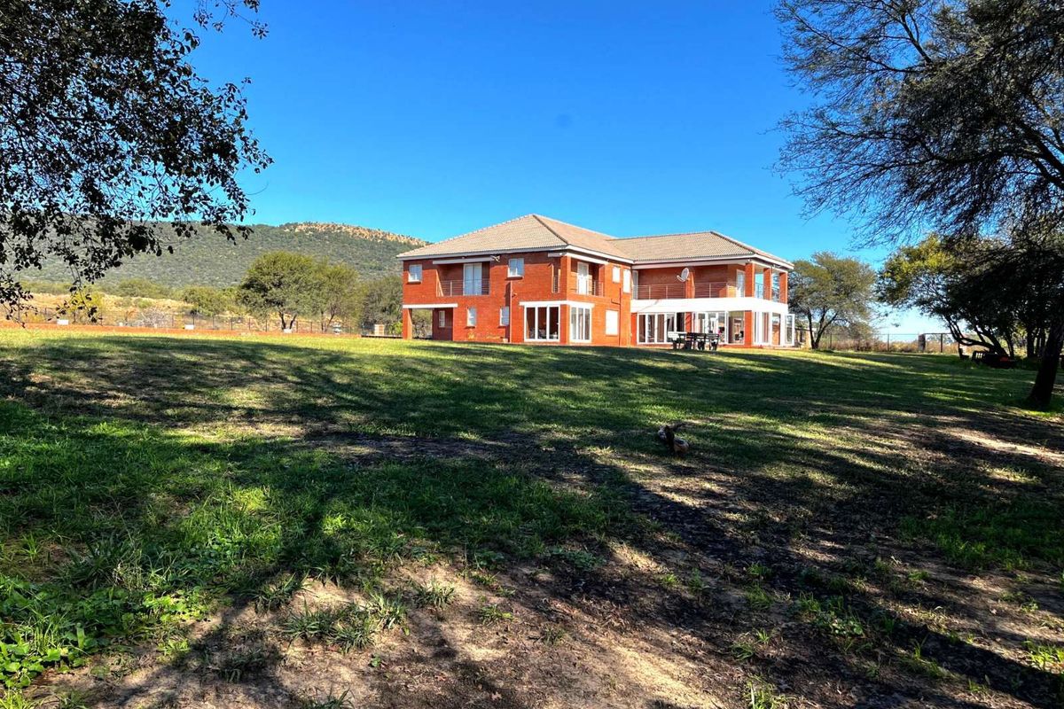 Farm For Sale in Parys Central - Photo 3