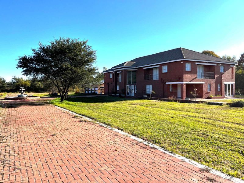 Farm For Sale in Parys Central - Photo 5