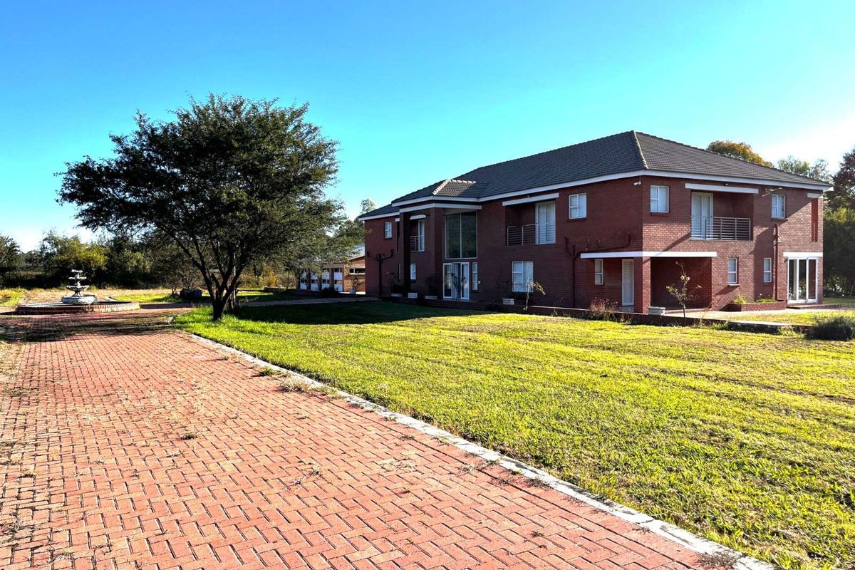 Farm For Sale in Parys Central - Photo 5