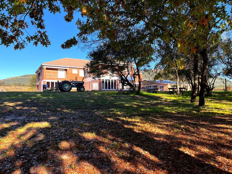Farm For Sale in Parys Central - Photo 2