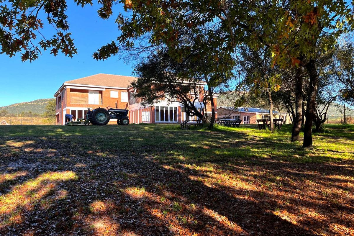 Farm For Sale in Parys Central - Photo 2