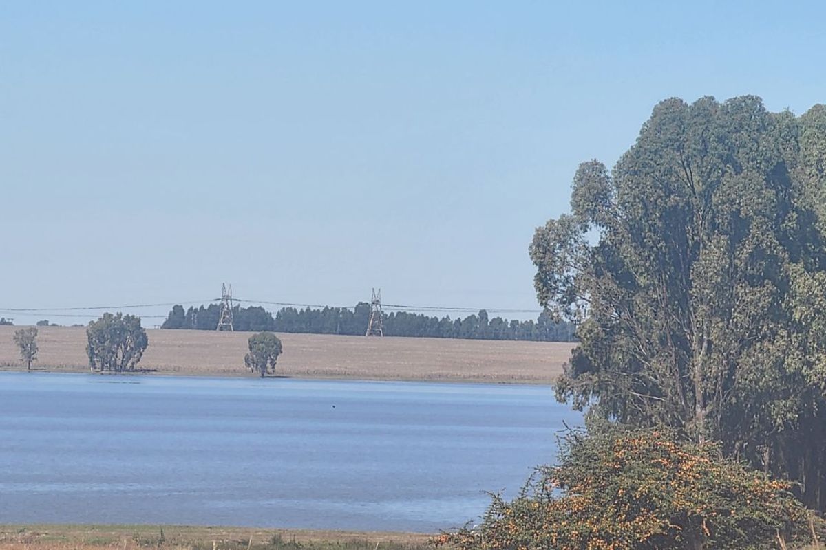 Vacant Land Residential For Sale in Vaal Marina Central - Photo 5