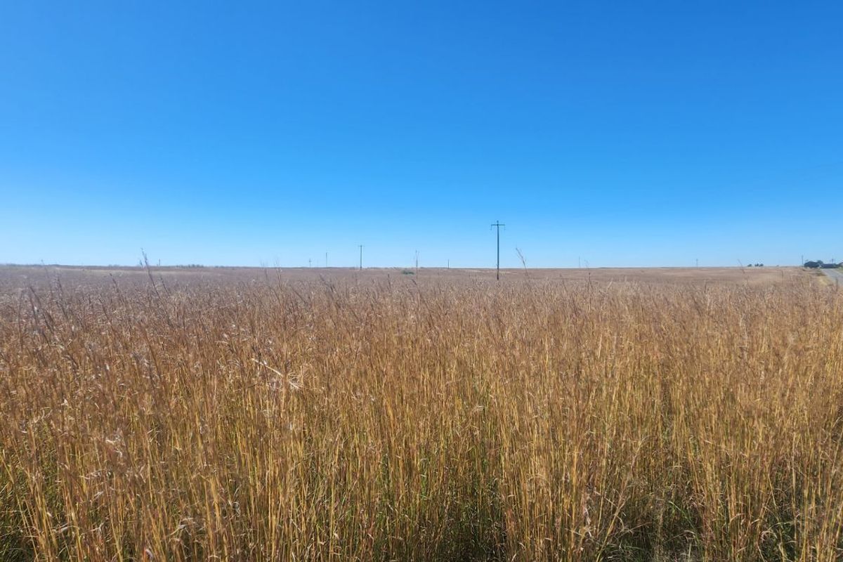 Vacant Land Residential For Sale in Vaal Marina Central - Photo 3