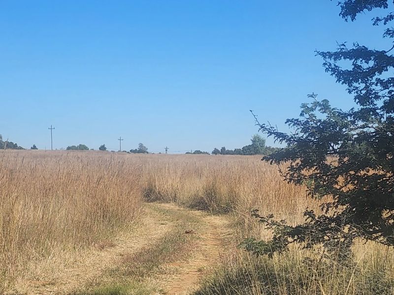 Vacant Land Residential For Sale in Vaal Marina Central - Photo 10