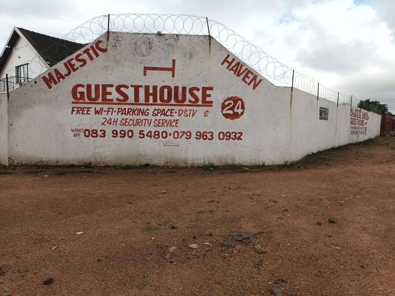 Guest House For Sale in Mabopane Unit A - Photo 5