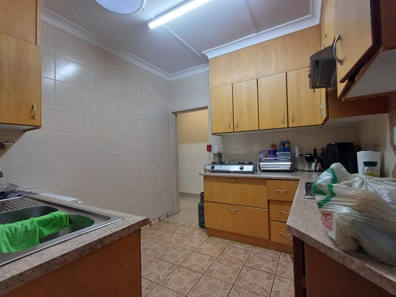 House For Sale in Meiringspark Ext 2 - Photo 8