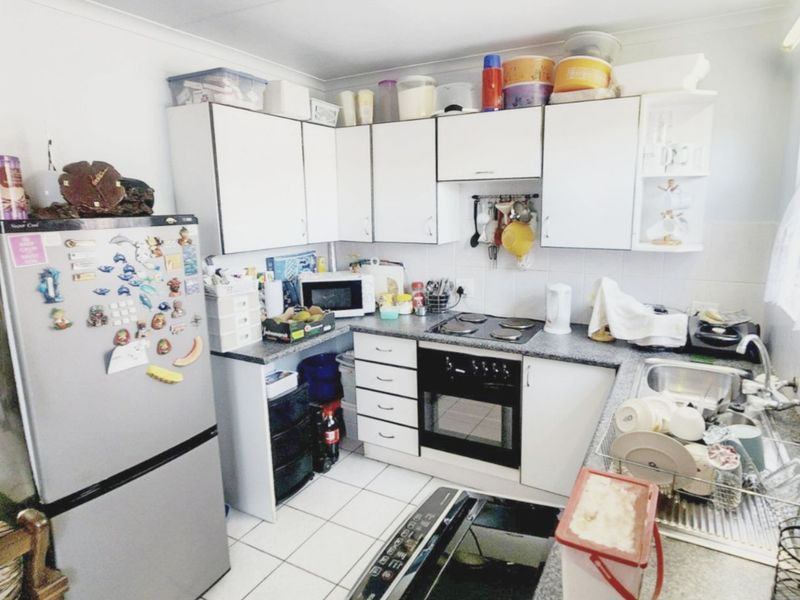 Townhouse For Sale in Die Hoewes - Photo 8