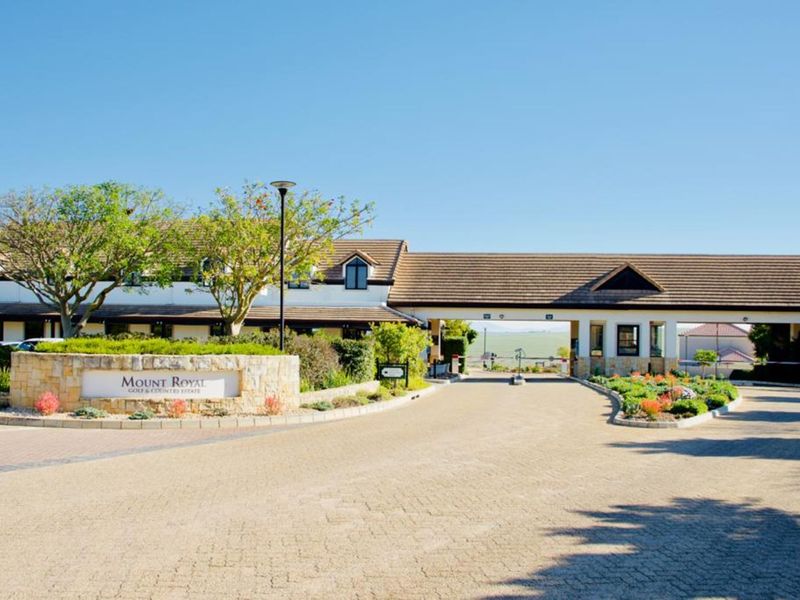 Vacant Land Residential For Sale in Mount Royal Golf Estate - Photo 8