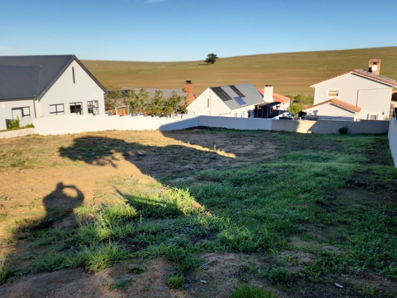 Vacant Land Residential For Sale in Mount Royal Golf Estate - Photo 5