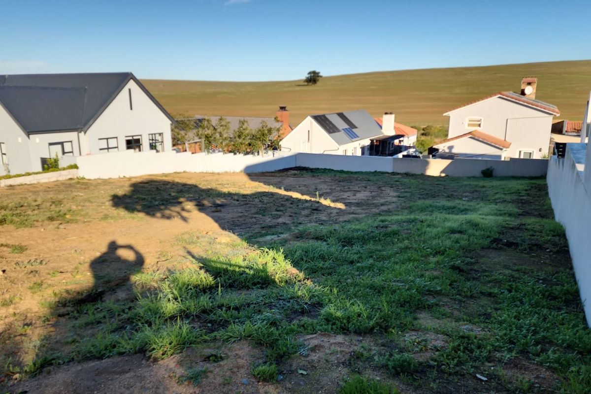 Vacant Land Residential For Sale in Mount Royal Golf Estate - Photo 5