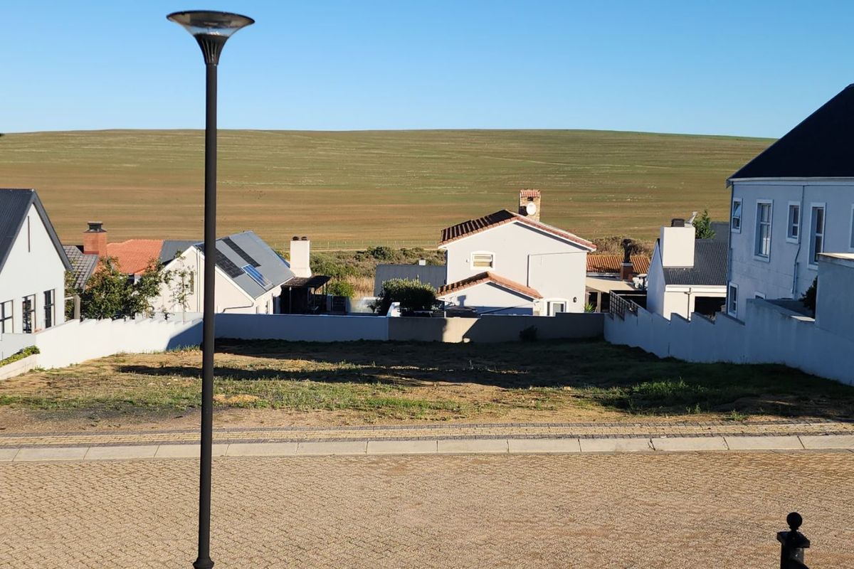 Vacant Land Residential For Sale in Mount Royal Golf Estate - Photo 4