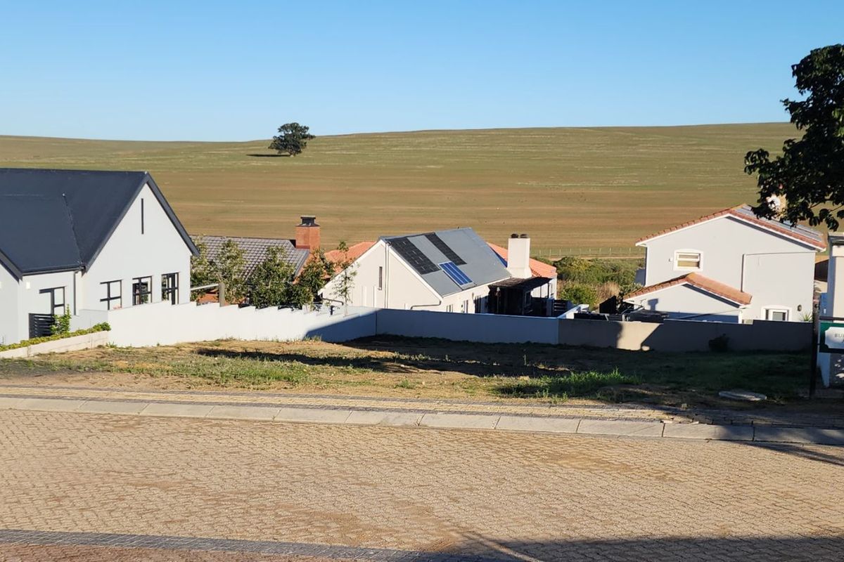 Vacant Land Residential For Sale in Mount Royal Golf Estate - Photo 3