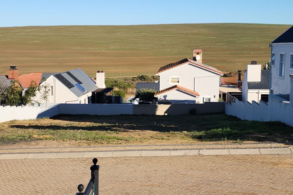 Vacant Land Residential For Sale in Mount Royal Golf Estate - Photo 2