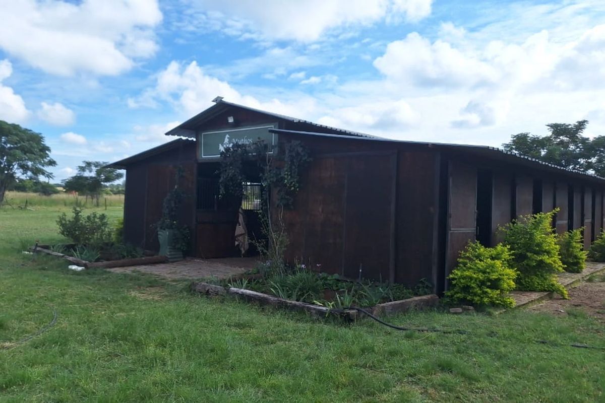 Farm For Sale in Pretoria North - Photo 4