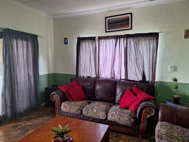 Farm For Sale in Pretoria North - Photo 6