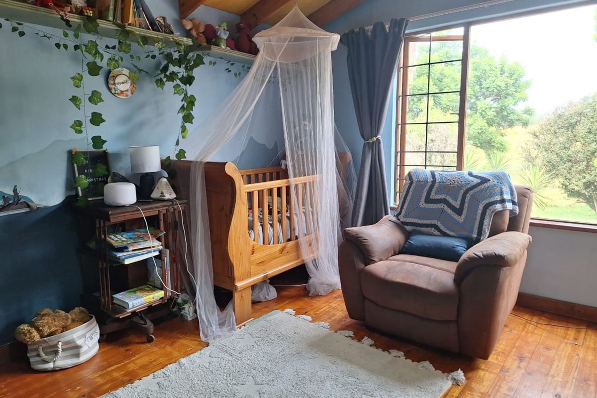 Farm For Sale in Pretoria North - Photo 5