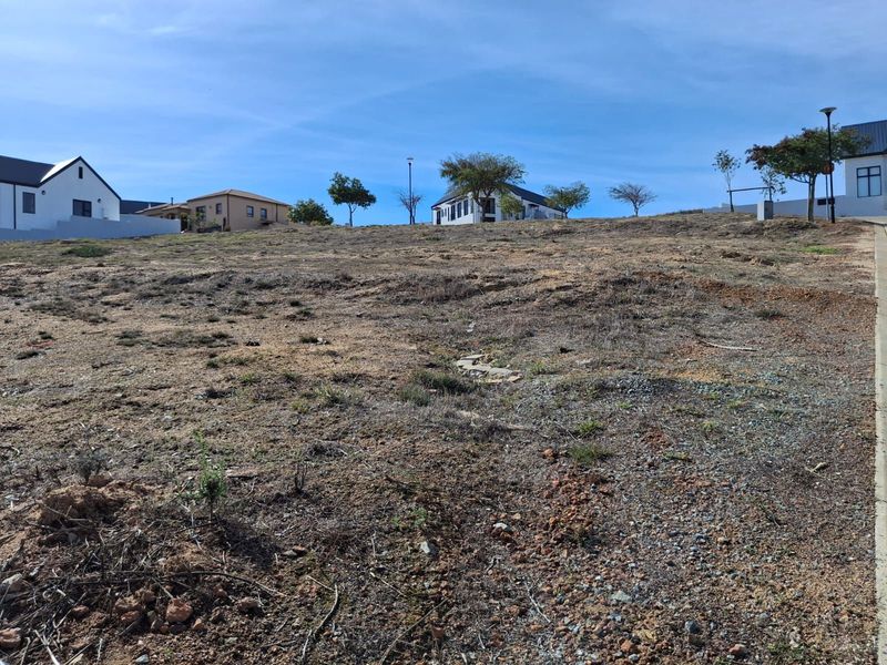 Vacant Land Residential For Sale in Mount Royal Golf Estate - Photo 8