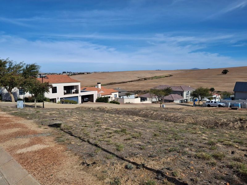 Vacant Land Residential For Sale in Mount Royal Golf Estate - Photo 9